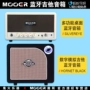 MOOER Hornet Black / Silvereye Desktop Guitar điện Loa Bluetooth Màn hình âm thanh - Loa loa loa 500