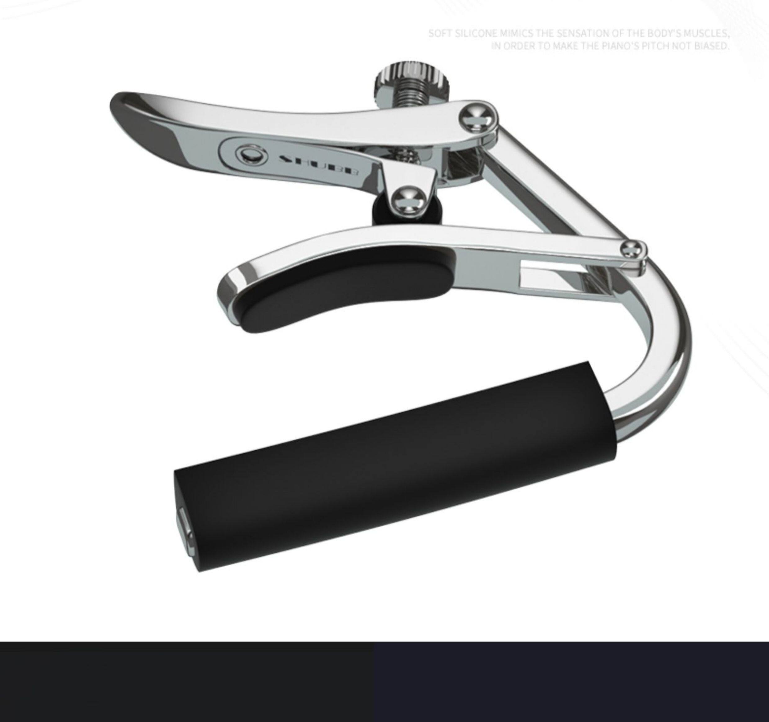 Каподастр None Shubb