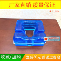 Hospital Operating Room Gel gel Gel Position Cushion Surgery Bed Silicone Postural Cushion Hospital Postural Cushion Prone Position Head Cushion