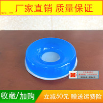 2020 Surgery High Molecular Silicone Postural Cushion Gel position cushion Thyroid Cushion Head Pillow Round Head Circle Bowl type cushion