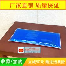 Hospital Use operating room Silicone Postural Cushion Surgery Gel Position Cushion Silicone Multipurpose Cushion Rectangular Bag Cushion