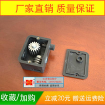 2021 Operating Room Hydraulic Surgery Bed Accessories Shake Surgery Bed Accessories Drive Gear Box With Internal Gear