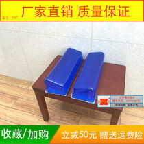 Hot Pin Operating Room Silicone Postural Cushion High Molecular Gel Position Cushion Gel Body Postural Cushion Chest Support Cushion