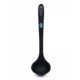 CHOOCA silicone thìa không dính xẻng nhiệt độ cao dụng cụ nhà bếp nhà bếp phù hợp với ba mảnh dày - Phòng bếp khay đựng gia vị
