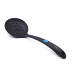 Hàn Quốc CHOOCA silicone colander vuốt không dính chảo đặc biệt hàng rào cắt mì nhà bếp nhà bếp chiên bánh bao muỗng