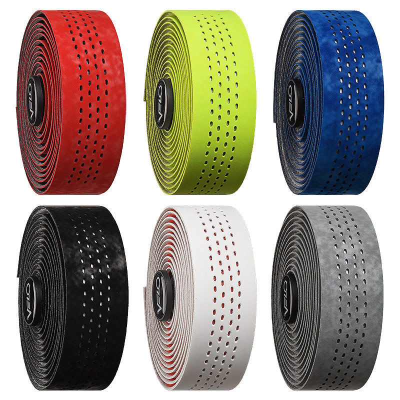 Thickened double layer repeatedly used in Taiwan Velovile road handlebars with bicycle silicone strap Skygoose down-Taobao