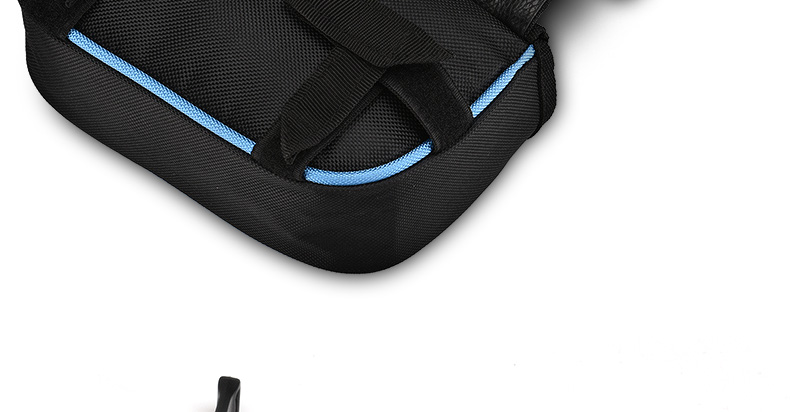 Sacoche pour vélo mixte KF COOLWINO - Ref 2216255 Image 30