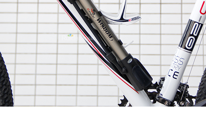 Pompe à vélo EASYDO - Ref 2396083 Image 34