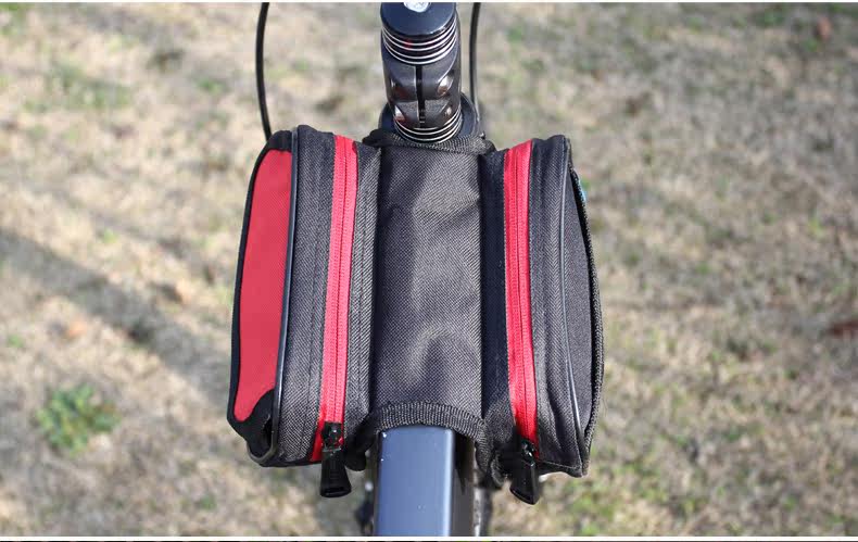 Sacoche pour vélo ROSWHEEL - Ref 2215551 Image 41