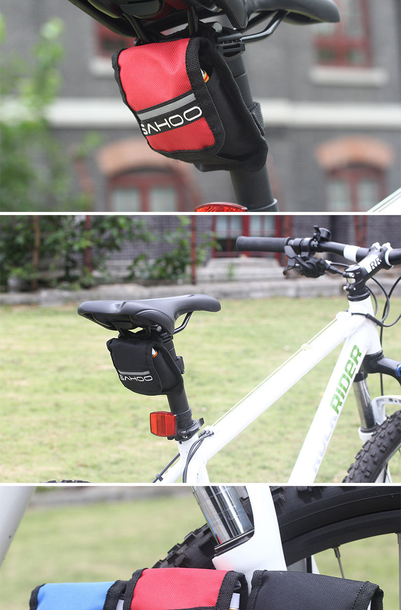 Outils pour vélo SAHOO - Ref 2281908 Image 9