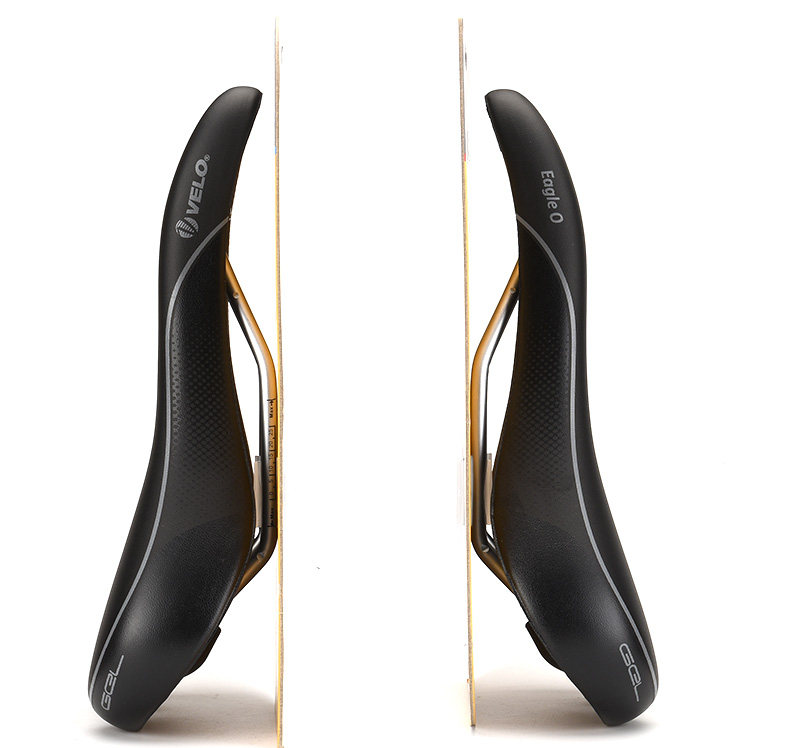 Selle de vélo cyclisme sur route VELO - Ref 2350265 Image 15