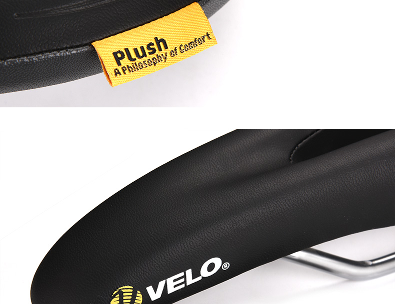 Selle de vélo Mountain Bike VELO - Ref 2347565 Image 24
