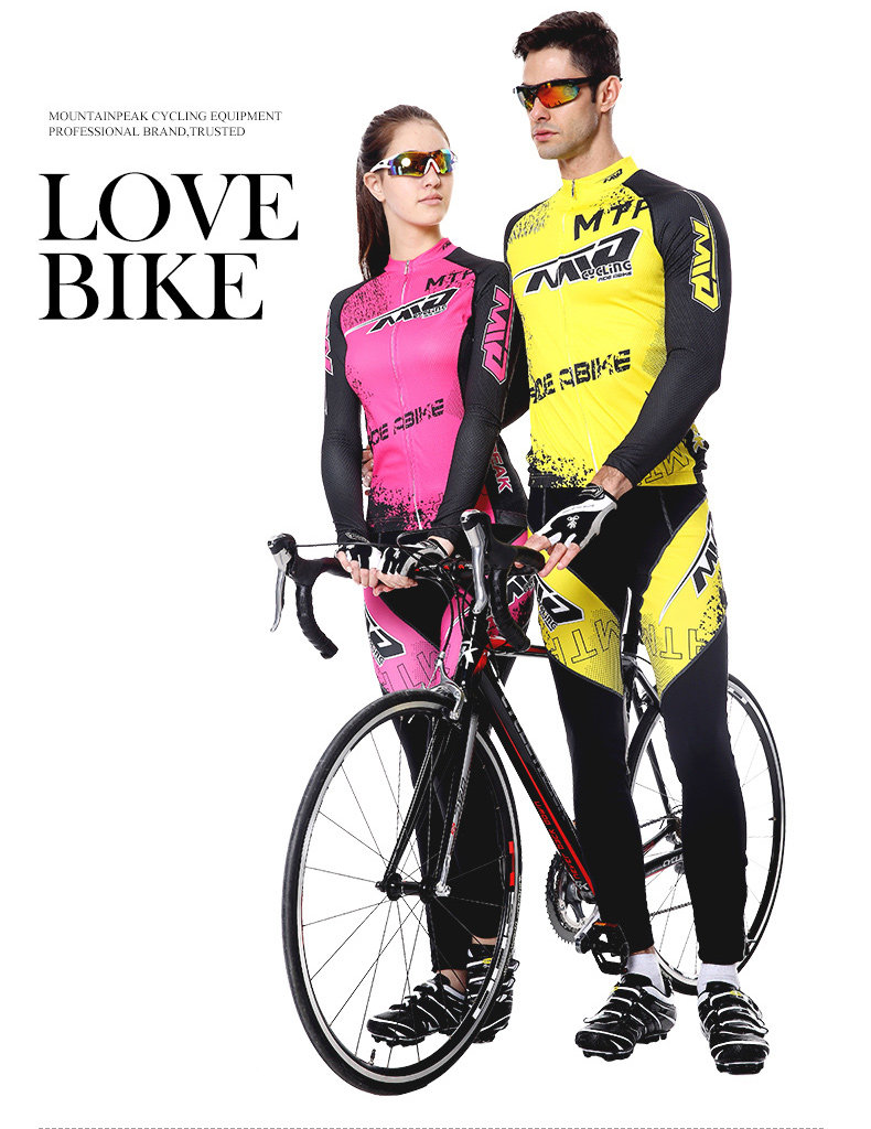 Vêtement cyclisme homme MOUNTAINPEAK - Ref 2216647 Image 19