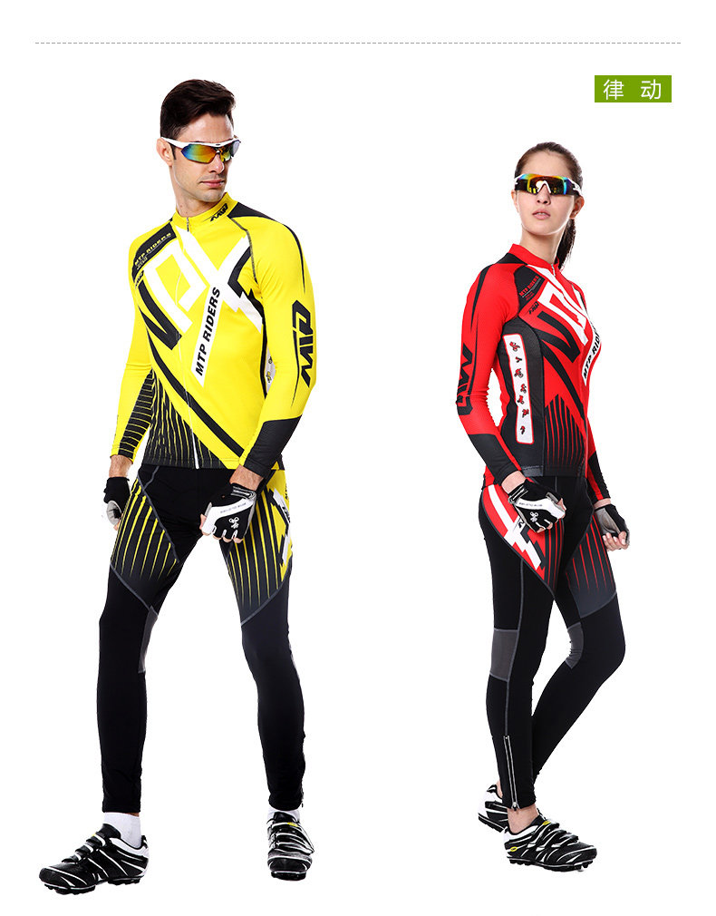 Vêtement cyclisme homme MOUNTAINPEAK - Ref 2216647 Image 30