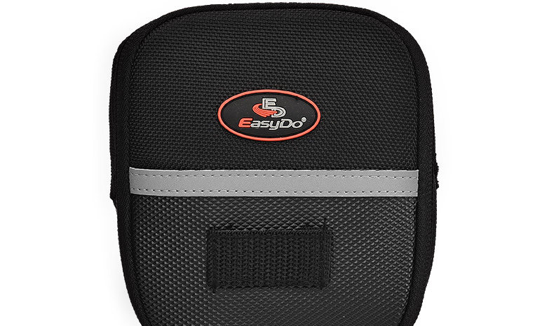 Sacoche pour vélo mixte EASYDO - Ref 2216944 Image 34