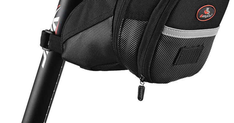 Sacoche pour vélo mixte EASYDO - Ref 2216944 Image 52