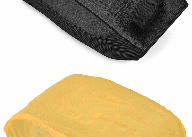 Sacoche pour vélo mixte EASYDO - Ref 2221216 Image 34