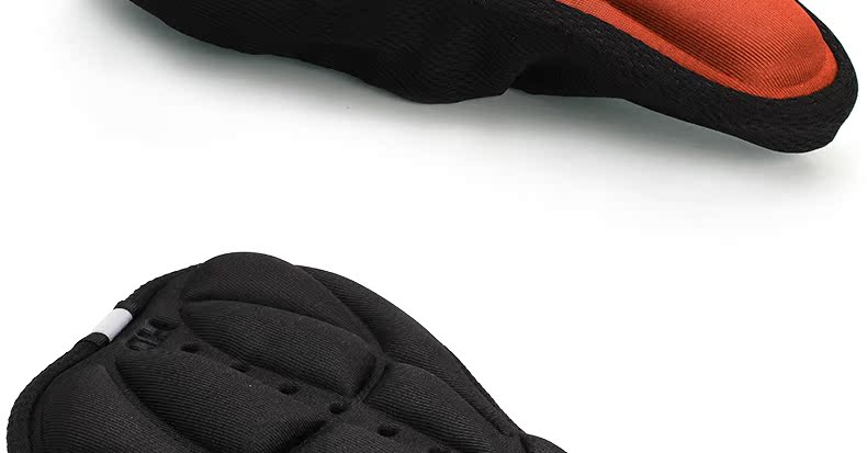 Selle de vélo Mountain Bike KF COOLWINO - Ref 2349133 Image 24