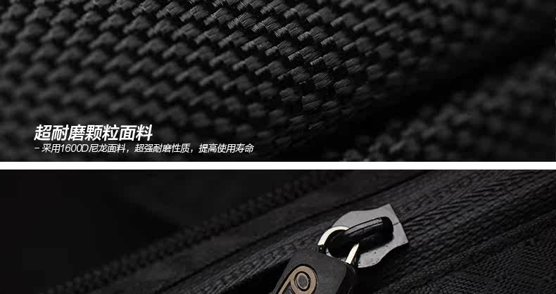 Sacoche pour vélo mixte EASYDO - Ref 2219440 Image 39