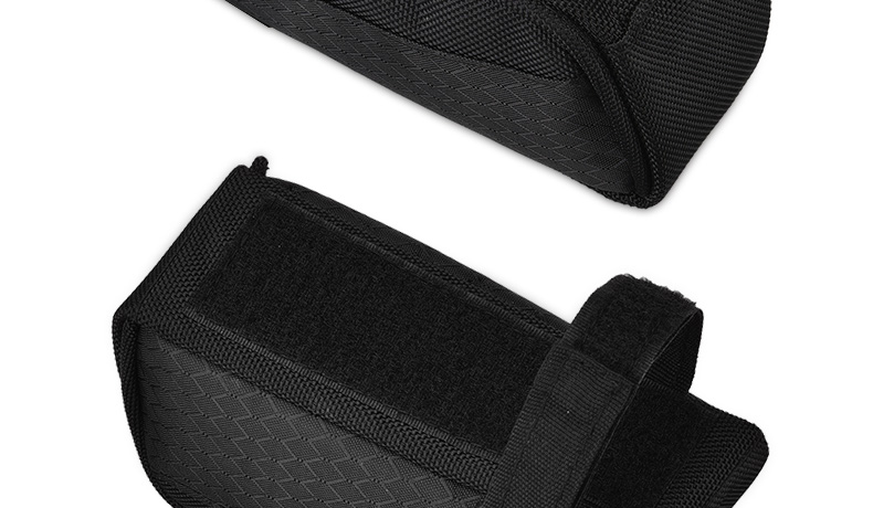 Sacoche pour vélo mixte EASYDO - Ref 2214429 Image 33