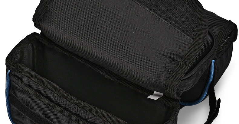 Sacoche pour vélo mixte KF COOLWINO - Ref 2216255 Image 27