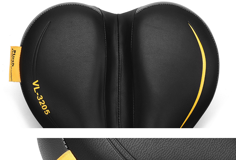 Selle de vélo Mountain Bike VELO - Ref 2349309 Image 22