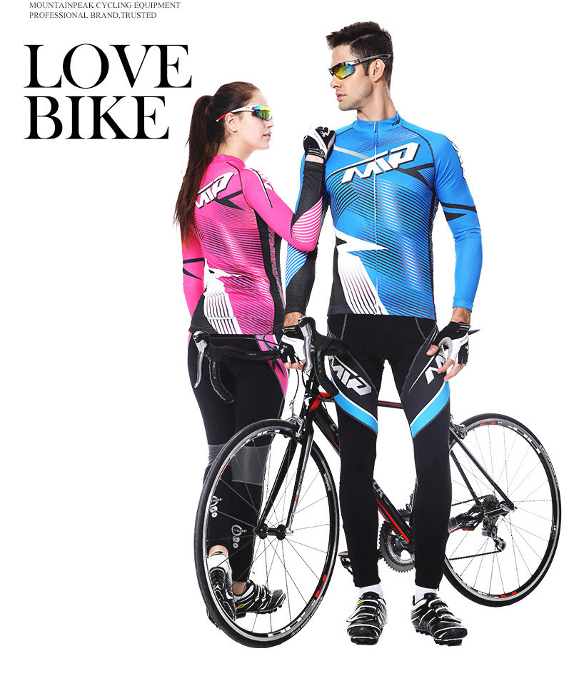 Vêtement cyclisme homme MOUNTAINPEAK - Ref 2216647 Image 23