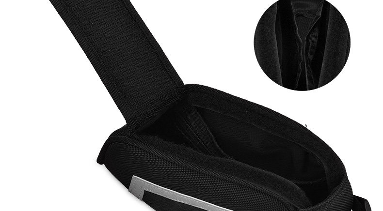 Sacoche pour vélo mixte EASYDO - Ref 2215955 Image 30