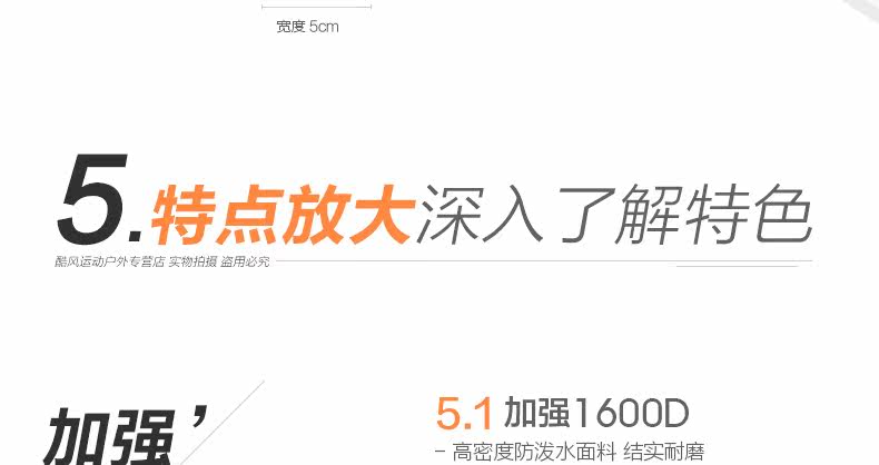 Sacoche pour vélo mixte EASYDO - Ref 2219440 Image 20