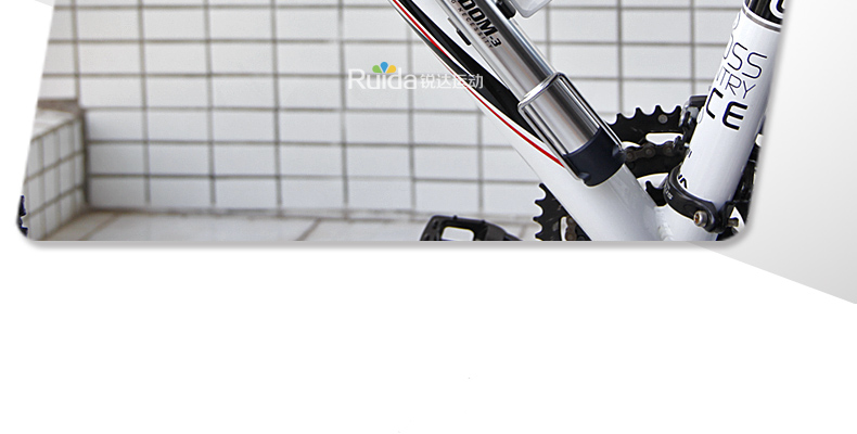 Pompe à vélo EASYDO - Ref 2396083 Image 22