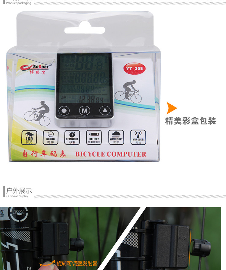 Tableau de bord vélo - Ref 2429249 Image 25