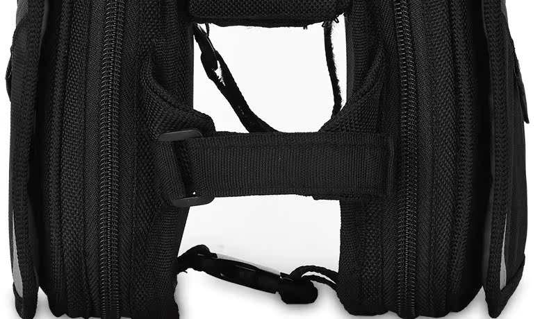 Sacoche pour vélo mixte EASYDO - Ref 2214429 Image 26