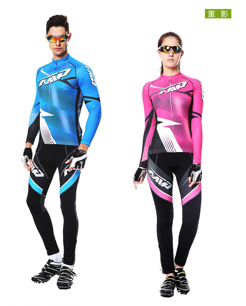 Vêtement cyclisme homme MOUNTAINPEAK - Ref 2216647 Image 22