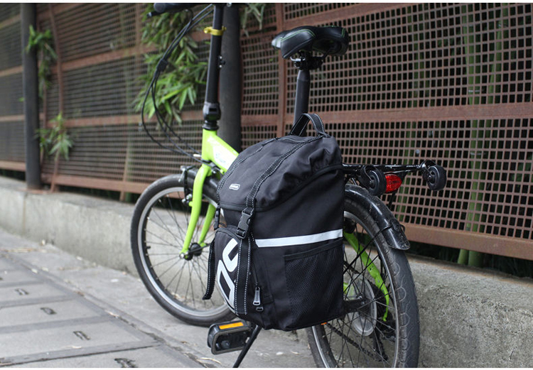 Sacoche pour vélo mixte ROSWHEEL - Ref 2219093 Image 52