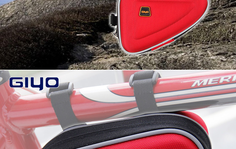 Outils pour vélo GIYO - Ref 2290940 Image 4
