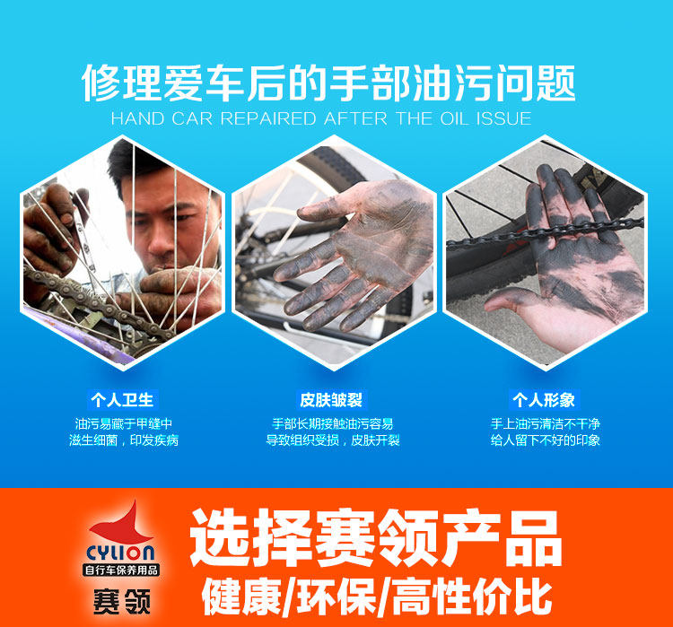 Outils pour vélo CYLION - Ref 2288145 Image 5