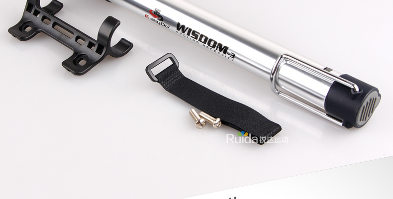 Pompe à vélo EASYDO - Ref 2396083 Image 10