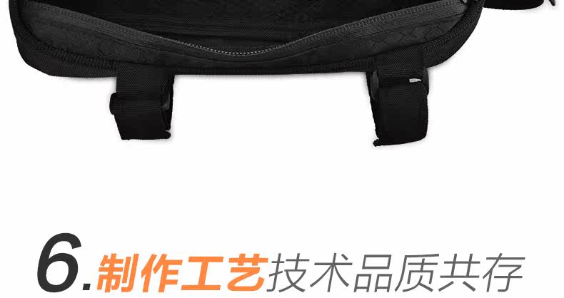 Sacoche pour vélo mixte EASYDO - Ref 2219440 Image 30