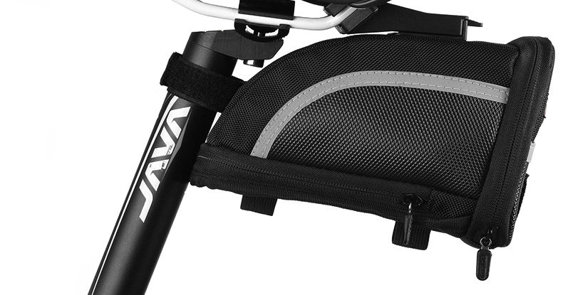 Sacoche pour vélo mixte EASYDO - Ref 2219610 Image 50