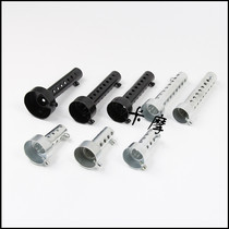 Applicable to motorcycle Street running Yamaha car changed to Tianma Markair barrel exhaust pipe tuning muffler back pressure core