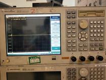 Keysight Technologies Agilent E5070B E5071B E5071C Network Analyzer