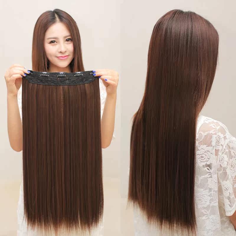 Extension cheveux - Ref 216996 Image 8