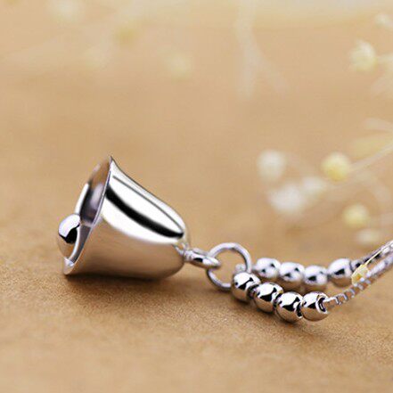 Chaine de cheville en Argenterie - Ref 3102232 Image 4