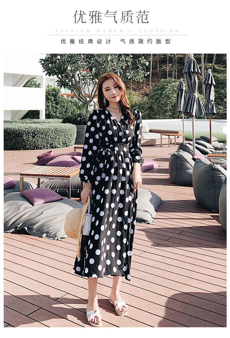 Robe femme en Mousseline - Ref 3327718 Image 10