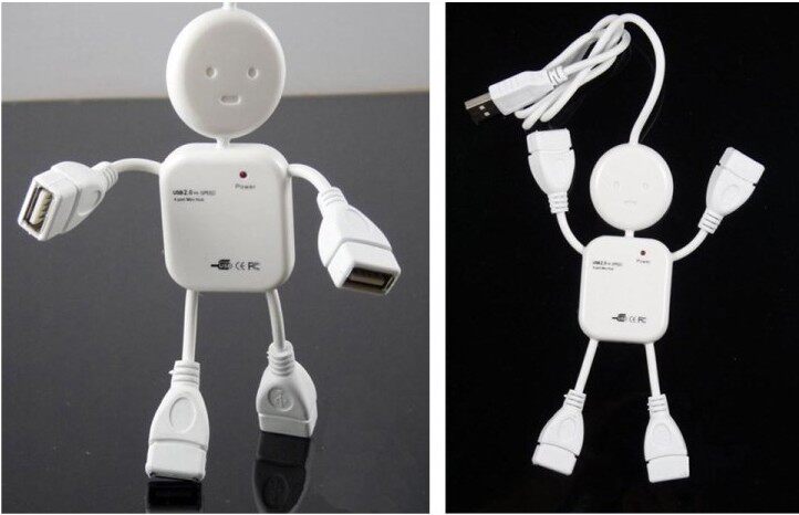 Concentrateur USB - Ref 367708 Image 5