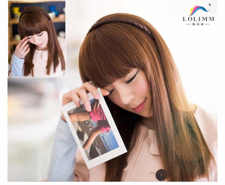 Bandeau cheveux - Ref 270020 Image 27