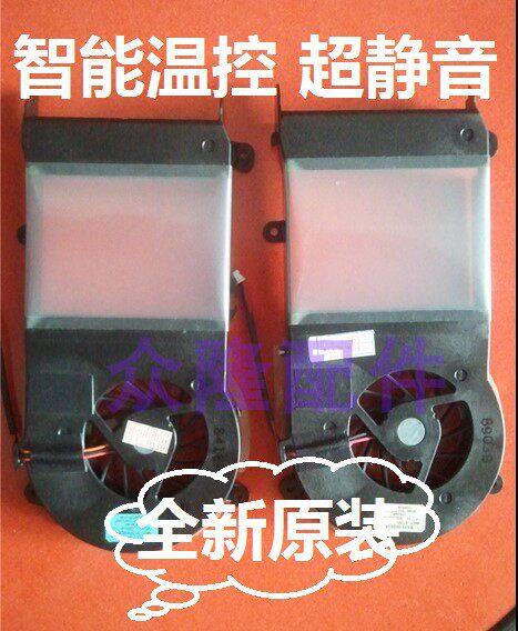 New original Samsung NP R18 R19 R20 R23 R25E R26 PLUS notebook fan