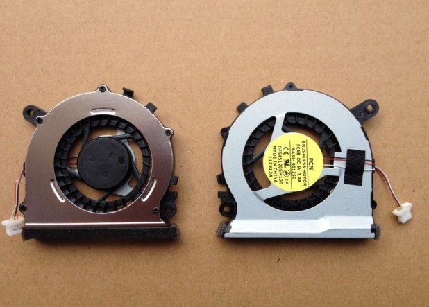 Samsung SAMSUNG 530U3C 532U3C 530U3B 535U3C 540U3C CPU Cooling Fan