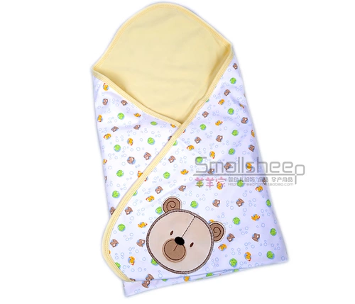 Детское одеяло для новорожденных, хлопковое банное полотенце