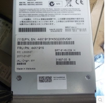 IBM Original Dress 44X1913 44X1916 IBM QLogic 8Gb 8677 Knife Box Module Spot